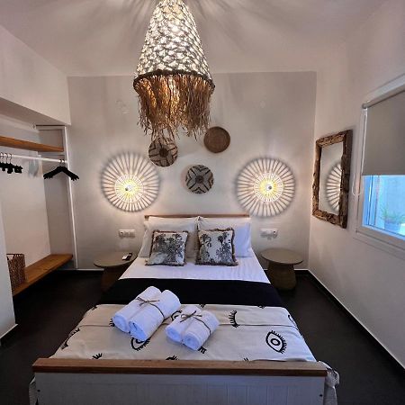 Le Sirene Apartments สเกียธอสทาวน์ ภายนอก รูปภาพ