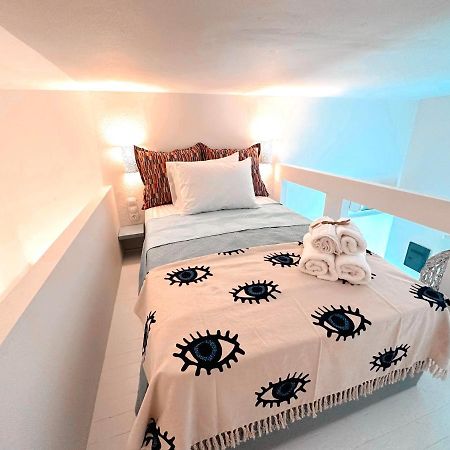 Le Sirene Apartments สเกียธอสทาวน์ ภายนอก รูปภาพ
