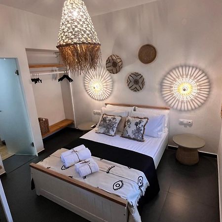 Le Sirene Apartments สเกียธอสทาวน์ ภายนอก รูปภาพ
