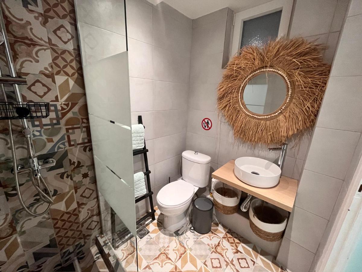 Le Sirene Apartments สเกียธอสทาวน์ ภายนอก รูปภาพ