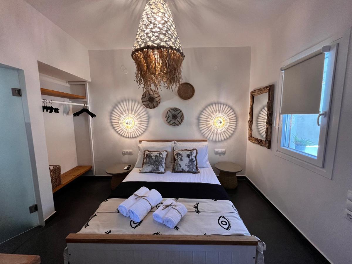 Le Sirene Apartments สเกียธอสทาวน์ ภายนอก รูปภาพ